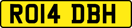 RO14DBH