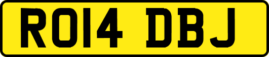 RO14DBJ