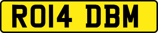 RO14DBM