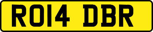 RO14DBR