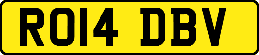 RO14DBV
