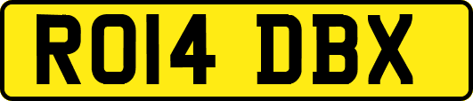 RO14DBX