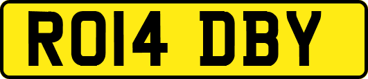 RO14DBY