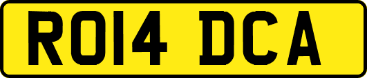 RO14DCA