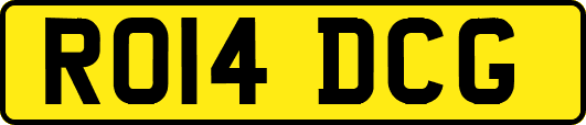 RO14DCG