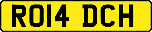 RO14DCH