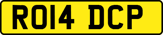 RO14DCP