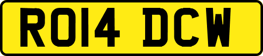 RO14DCW