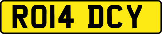 RO14DCY