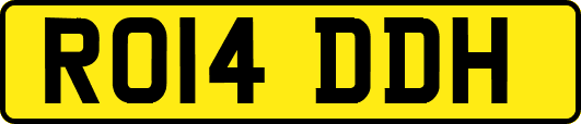 RO14DDH