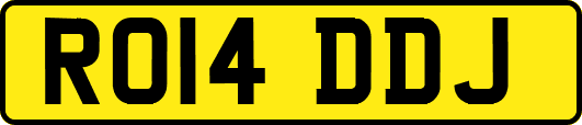 RO14DDJ