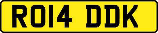 RO14DDK