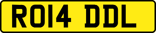 RO14DDL