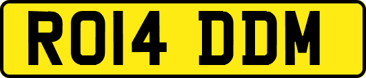 RO14DDM