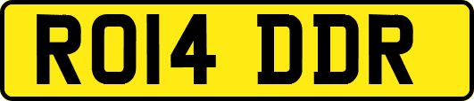 RO14DDR