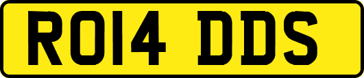 RO14DDS