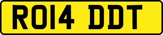 RO14DDT