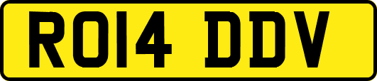 RO14DDV