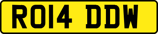 RO14DDW