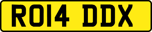 RO14DDX
