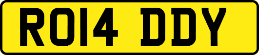 RO14DDY