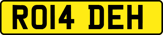 RO14DEH