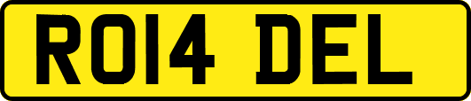 RO14DEL
