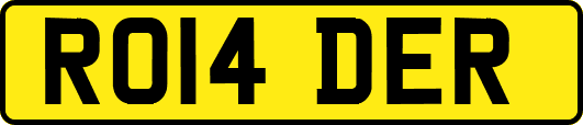RO14DER