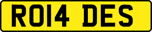 RO14DES