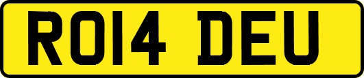 RO14DEU