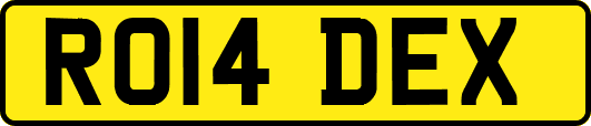 RO14DEX