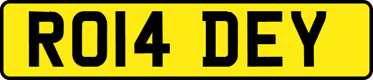 RO14DEY