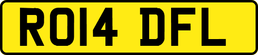 RO14DFL