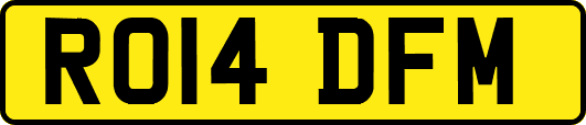 RO14DFM