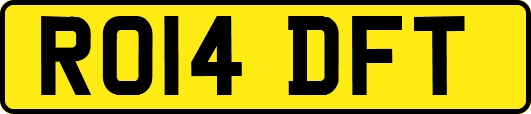 RO14DFT