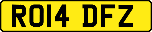 RO14DFZ