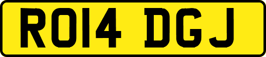 RO14DGJ