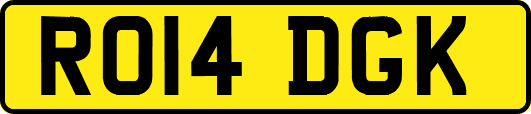 RO14DGK