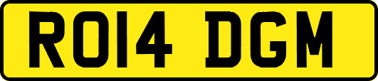 RO14DGM