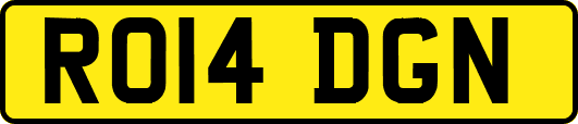 RO14DGN