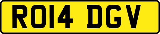 RO14DGV