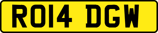 RO14DGW