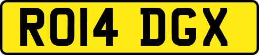 RO14DGX