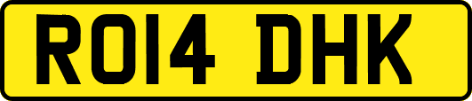 RO14DHK