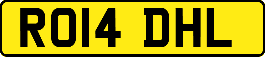 RO14DHL
