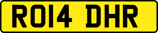 RO14DHR