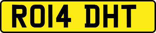 RO14DHT