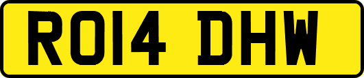 RO14DHW