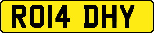 RO14DHY