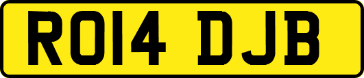RO14DJB